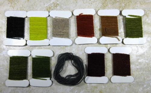 Easy dubb verschiedene - verschiedene, farben