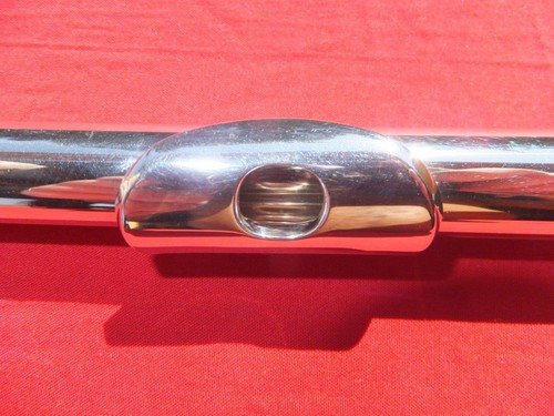 Arista vollsilber kopf - bs,