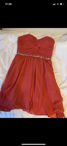 Ballkleid kurz