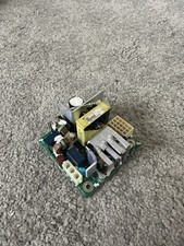 Meiko 9643652 netzteil platine - netzteil,