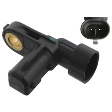 FEBI ABS-Sensor Jaguar 106467