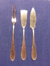 1 Teil aussuchen WMF Kreuzband