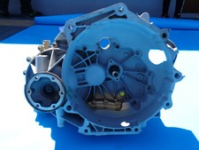 Schaltgetriebe Getriebe LBS VW Caddy Kasten 2.0 EcoFuel 80kW !TOP