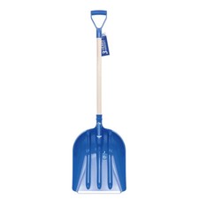 Schneeschaufel Standard 2 Schneeschieber