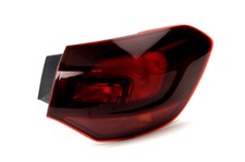 Heck Leuchte passend für Opel