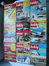 SAMMLUNGSAUFLÖSUNG   HOBBY