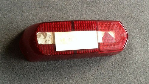 Nsu prinz rücklicht ulo - 4,