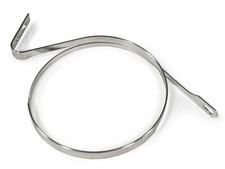 Bremsband für Kettenbremse