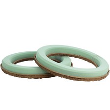 OASIS® BIOLIT® Kranz - 7 x