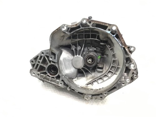Opel meriva schaltgetriebe - opel,