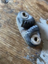 Segelboot Jamming Stollen