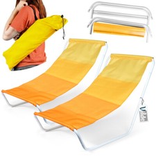 Gartenliege Sonnenliege