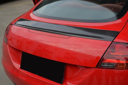 Carbon dachspoiler für - für, audi