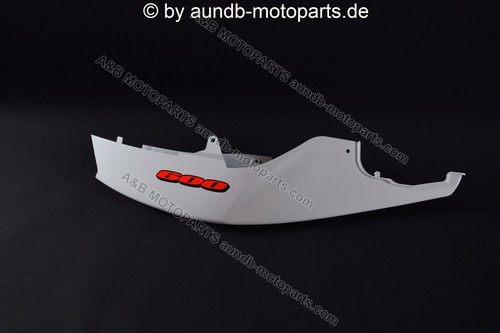 Gsxr 600 heckverkleidung - gsxr,