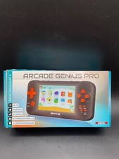 Arcade Genius Pro - Millennium