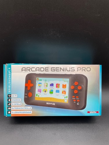 Arcade genius pro millennium - -,