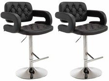 2er Set Barhocker Dublin