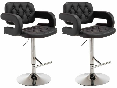 2er set barhocker dublin - set,