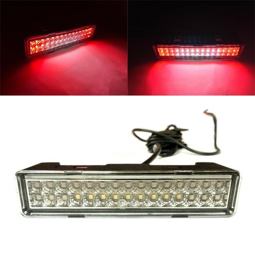 Led rückfahrleuchte und - led,