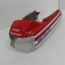 Honda CBR 1000 F SC21 EZ:87-88 Heckverkleidung hinten mitte A2211