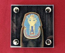 TUTANCHAMUN 2016 BURKINA FASO