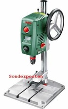 Bosch Tischbohrmaschine PBD 40