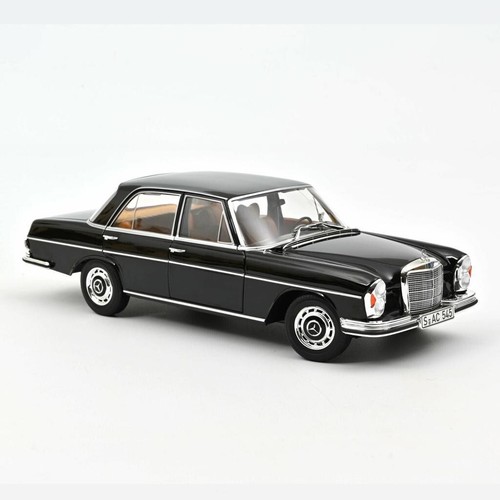 Norev mercedes benz 280se - 1:18,
