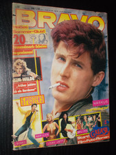 BRAVO Nr. 32 / 1982: Jackson