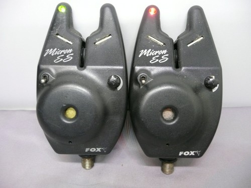 Fox micron bissanzeiger - 2x,