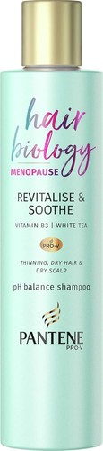 Pantene revitalize soothe - revitalize,