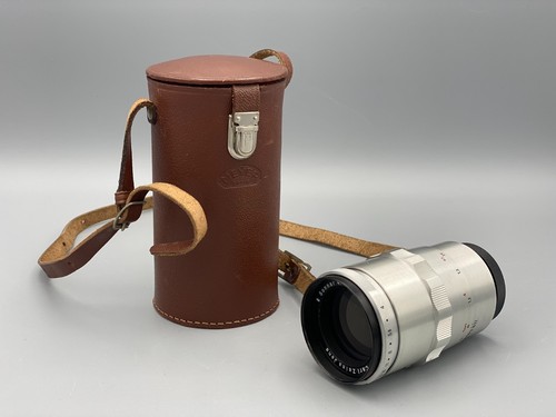 Carl zeiss jena - carl, sonnar