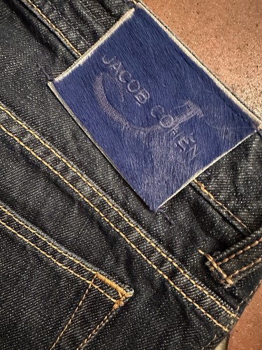 Jacob cohen jeans - jacob,