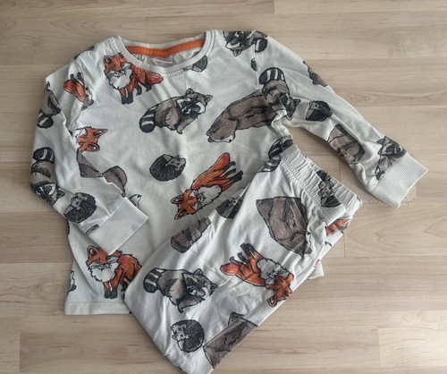 Unisex kinder schlafanzug - kinder,