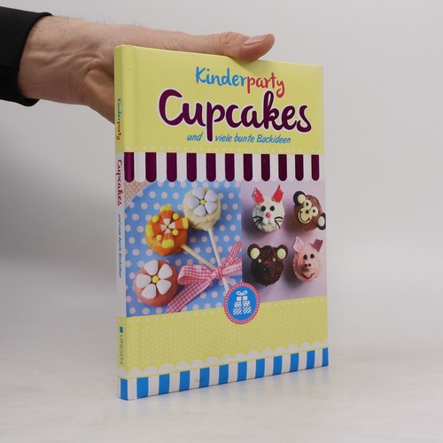 Kinderparty cupcakes und viele - kinderparty,