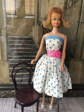 Barbie Midge Vintage