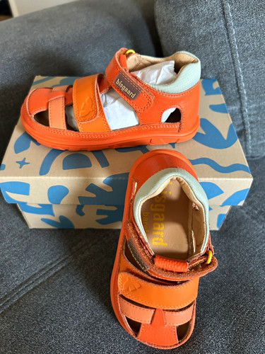 Bisgaard barefoot - bisgaard,