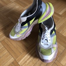 Semicouture Italy Turnschuhe