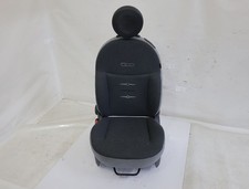 Fahrersitz vorn links Fiat 500