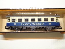 ROCO N 02250 B Umbauwagen