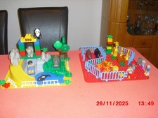 LEGO  DUPLO XXL ZOO, 3D