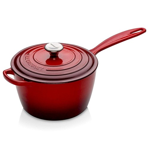 Creuset stielkasserolle - creuset,