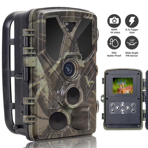 Wildkamera 50mp 940nm - wildkamera, no