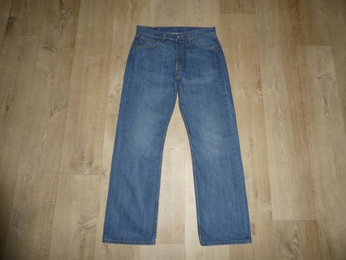 Levis 501 herrenjeans w34 - levis,