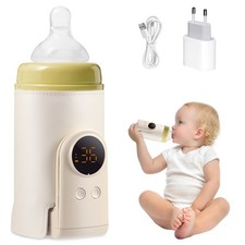 Tragbare Flaschenwärmer