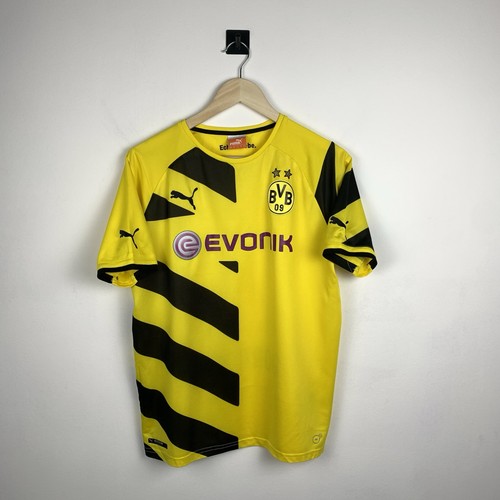 Puma borussia dortmund - puma,