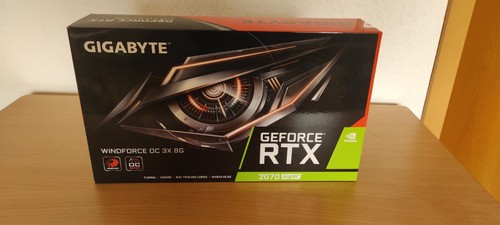 Gigabyte nvidia geforce rtx - gigabyte,