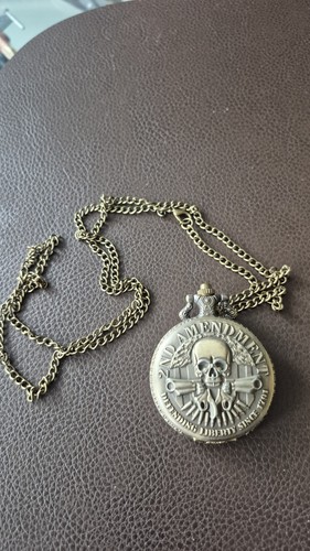 Taschenuhr vintage stil - vintage,
