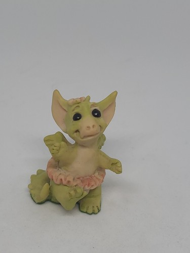 Pocket dragons real musgrave - real,