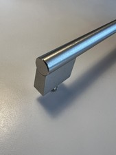 bulthaup b3. Griff. Edelstahl