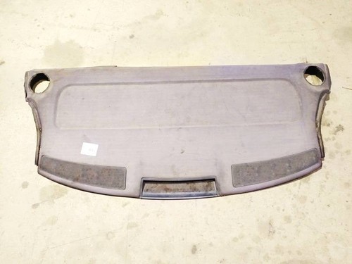 4b5863411 laderaumabdeckung - 4b5863411,
